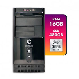 Computador Certo PC Select 8310 