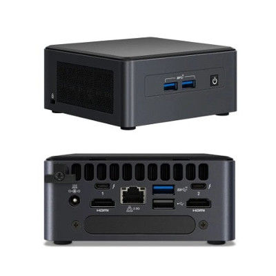Mini Computador Intel NUC
