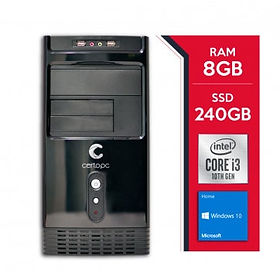 Computador Certo PC Smart 4305