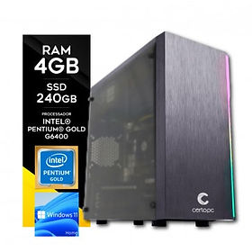 Computador Certo PC Mid II 2303