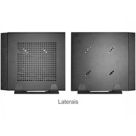 Minicomputador Certo PC Mini ITX Intel - 2011 TC (i5-12400/8GB