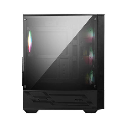 Gabinete Gamer MSI MAG Force 111R