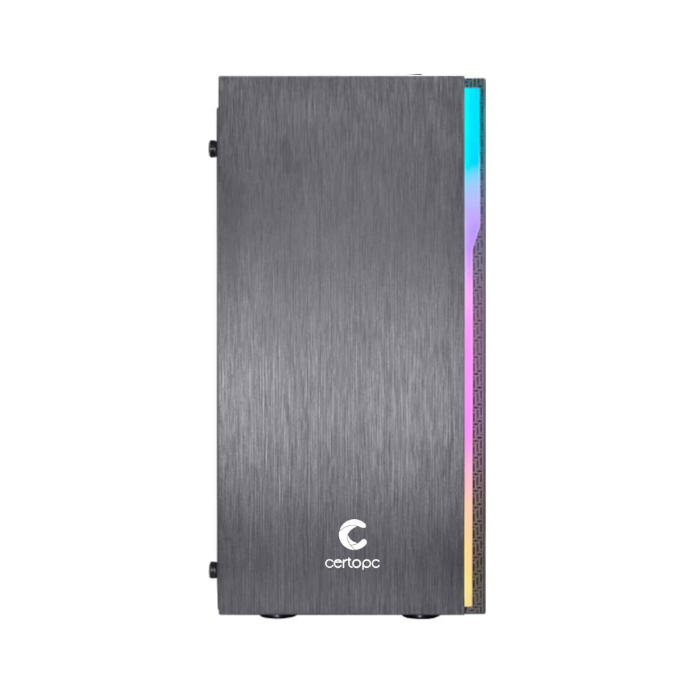 Computador Certo PC Dinamic VII - 1110 (Ryzen7-5700G / 8GB