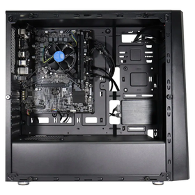 21388 - Computador Gamer NTC Vulcano II 7201 - NTC Computadores