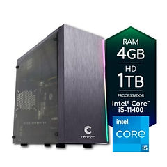 Computador Certo PC Select II 8301 