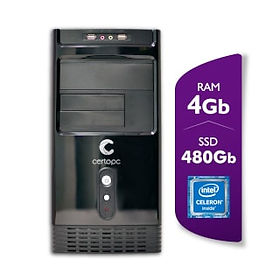Computador Certo PC Fit II 013