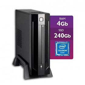 Computador Certo PC Estudo II 116 