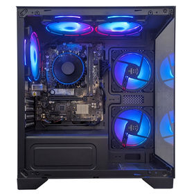 30255 - Computador Gamer NTC VULCANO Intel - AQ 2007 AS - NTC