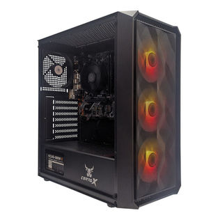 Gabinete Gamer CertoX Apis