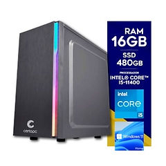 Computador Certo PC Select II 8314