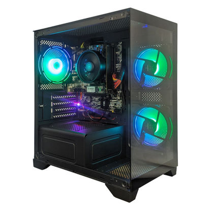 Computador Gamer NTC Vulcano