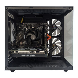 Computador Gamer CertoX