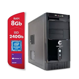 Computador Certo PC Fit II 012