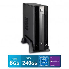 Computador Certo PC Estudo II  121 