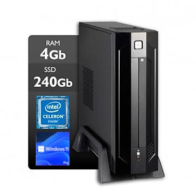 Computador Certo PC Estudo II  135