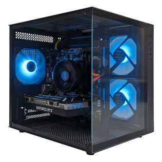 Computador Gamer CertoX