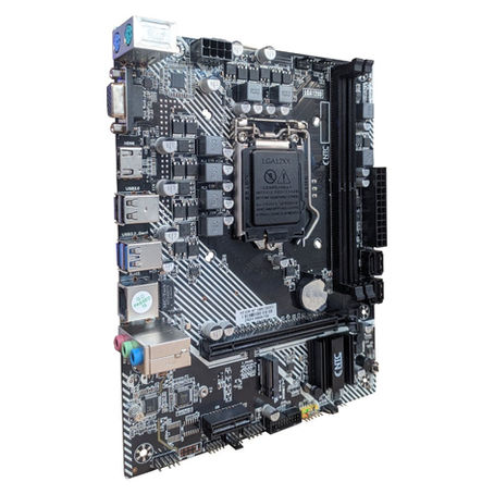 Placa Mãe NTC H510M