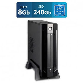 Computador Certo PC Estudo II 119 