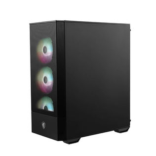 Gabinete Gamer MSI MAG Force 111R