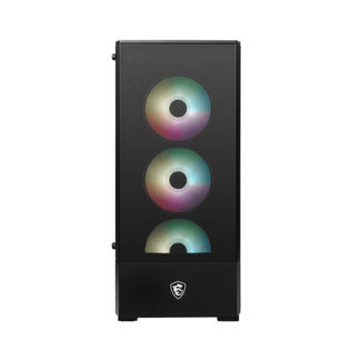 Gabinete Gamer MSI MAG Force 111R