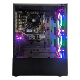Computador Gamer CertoX STREAM AMD - 1083 TC (RZ5-5600GT / 8GB