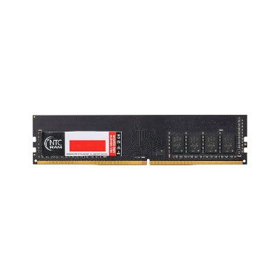 Memórias RAM NTC Computadores