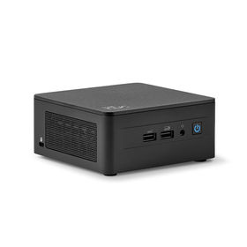 Intel NUC 10i3FNK Win11pro メモリ無 SSD128GB Mini PC Intel NUC BXNUC10I3FNHNB com Windows 10, intel core i3