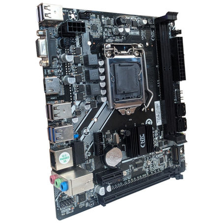 Placa Mãe NTC H81M
