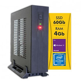 Computador Certo PC Corporate 1201 