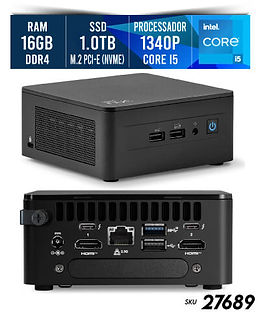 ミニPC NUC i5-1340P 32GB 512GB Win11Pro Amazon.co.jp: Intel NUC 13 Pro ミニPC、Intel Core i5-1340P 12コア