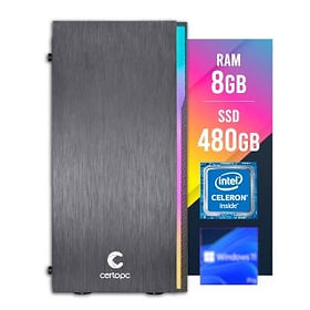 Computador Certo PC Fit III 1030