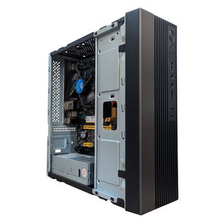 Computador CertoPC Compact II