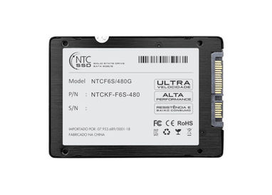 SSD NTC 480GB - SATA