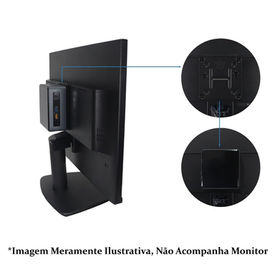 25638 - Minicomputador NTC NUC Intel - 1016 WIN11PRO - NTC