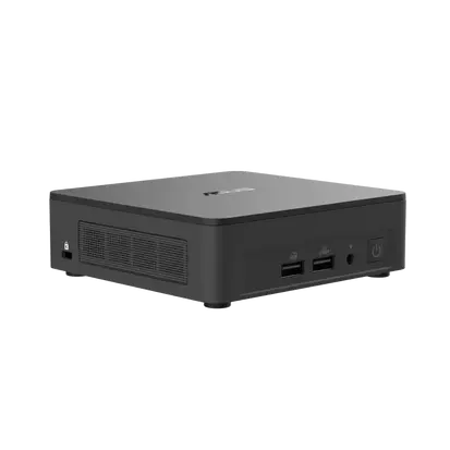 Asus NUC 13 Pro Slim
