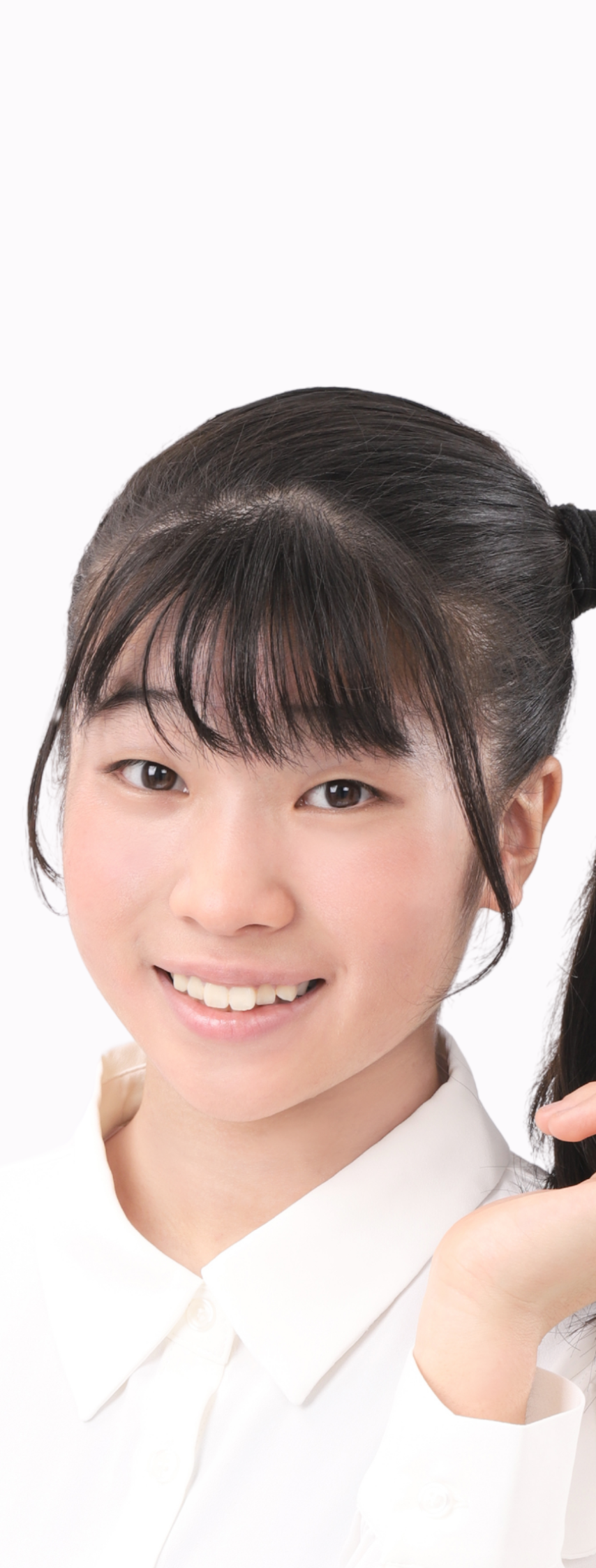 ナレーター:長田彩花