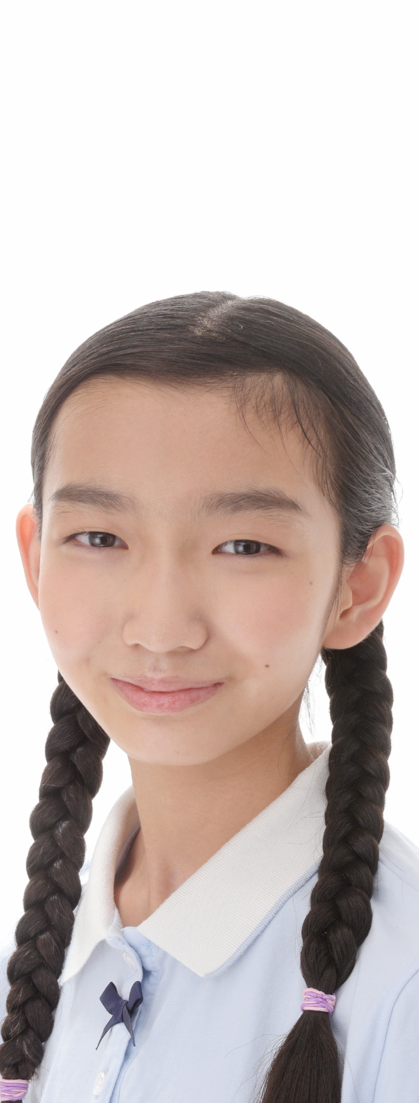 鏡：井桁ゆきみ