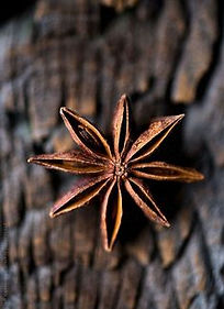 star anise