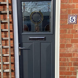 Door and window repairs in Gloucester: uPVC door alignment, multi-point lock repairs, security upgrades, glazing unit replacement and servicing. Fast local help.