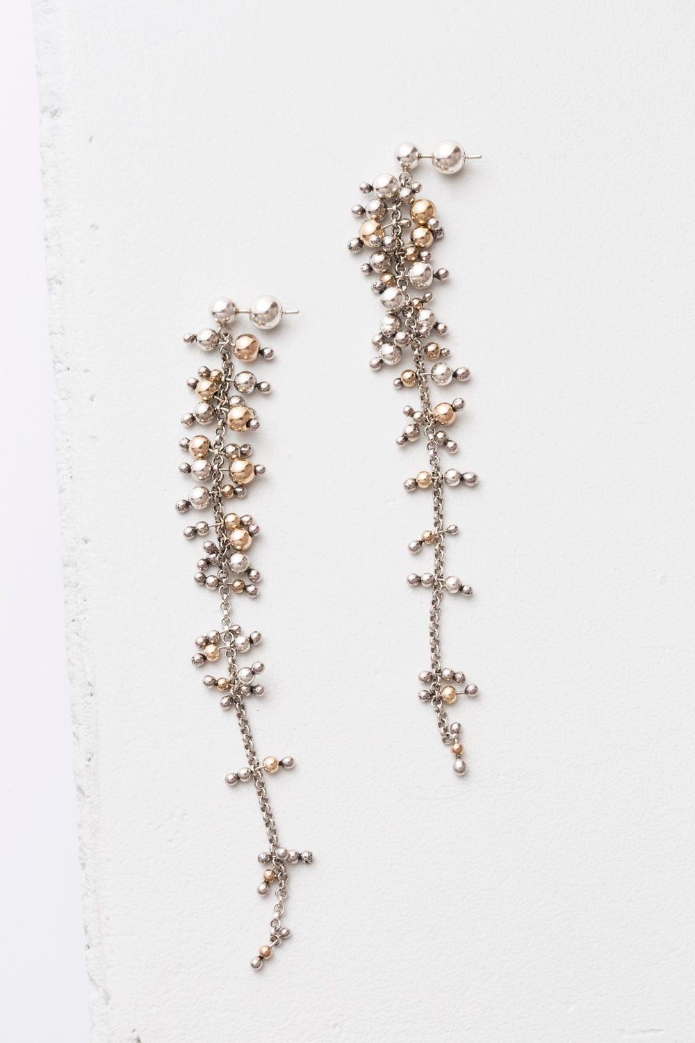Cluster Earring