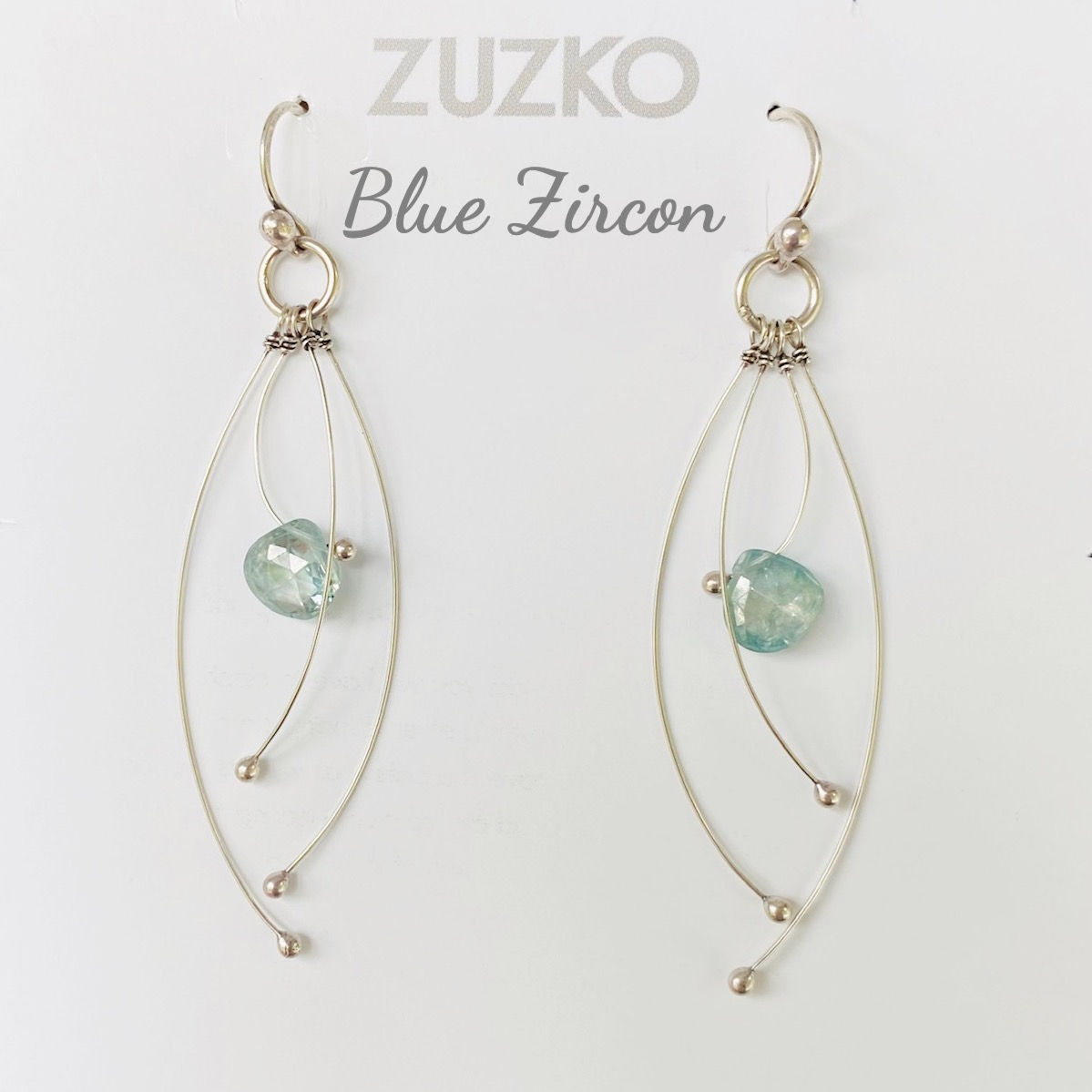 Tickle Earrings - Limited Availability