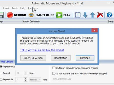 S5 Automated Mouse And Keyboard Download [32|64bit]