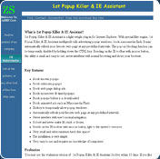 Hitware Popup Killer Lite Crack Free [2022]