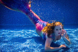 Royal Events Princess Parties Mermaid