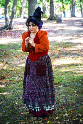 Royal events princess parties sanderson sisters hocus pocus winnie sarah mary