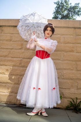 Royal Events Princess Parties Mary Poppins