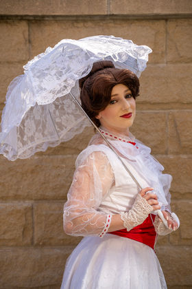 Royal Events Princess Parties Mary Poppins