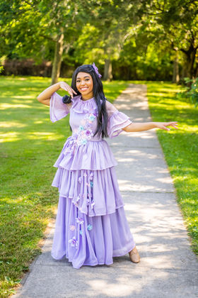 Royal Events Princess Parties Isabela