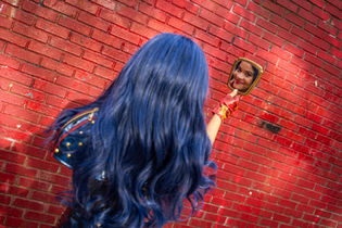 Royal Events Princess Parties Evie