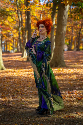 Royal events princess parties sanderson sisters hocus pocus winnie sarah mary